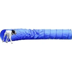 Dobar Agility Tunnel, 60 X 500 Cm 7 Dobar Agility Tunnel, 60 X 500 Cm -Heimtierbedarf Geschäft 5c7de0d76784049b7bda639cf00b322ae089eeb7 c6b7e31159a0c585530a6d86071e98c49c84529c