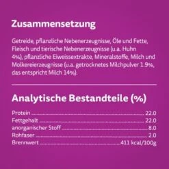 Whiskas Snacks Milch-Kätzchen 8x55g 12 Whiskas Snacks Milch-Kätzchen 8x55g -Heimtierbedarf Geschäft 5dbe17d0f244d850234836ef9bf6b3628bf906dd 1335585 de DE Whiskas 3