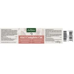 Aniforte 4in1 Complete Cat 60g -Heimtierbedarf Geschäft 5ebc68813eabe01e7348f1e727e52887792b1dde 1332844 de DE 7fab92a8aeffbec45401a996453022a7462f6019QZHSkk