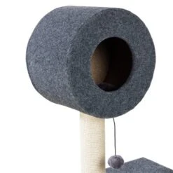 AniOne Kratzbaum Padme -Heimtierbedarf Geschäft 5f1ee04092a924f4ed300e1a648632e855a0ee77 ba686f122bcd0064933d09e9f4937f1caabae3bd