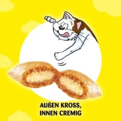 Dreamies Snack-Vielfalt 12x60g -Heimtierbedarf Geschäft 5f4dbfb642e2a91287f2bccd905e7c6a9c4778c6 1297459 5