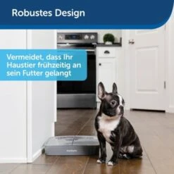 PetSafe Futterautomat Für 2 Mahlzeiten 22 PetSafe Futterautomat Für 2 Mahlzeiten -Heimtierbedarf Geschäft 60a1e1a248bbac9e66428598825905119776c581 c7814f5d9095fb70865838cf69fed542d9727140