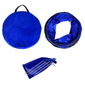 Lionto 2m Tunnel Mit Heringen 7 Lionto 2m Tunnel Mit Heringen – Bild 7