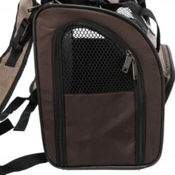 Trixie Rucksack Shiva -Heimtierbedarf Geschäft 61fa0c14210997b2aca2698c390c6f27f6e60ad8 75f6316fb42a0e74f8997c9cc41c08be3237ab6b