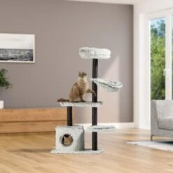 Silvio Design Katzenbaum Lia 13 Silvio Design Katzenbaum Lia -Heimtierbedarf Geschäft 62e2ea4eab6be2aad743828d77dbaf6d3e56a28b f03aa3daf7be6ed3d3a63af9a264290918d6895e