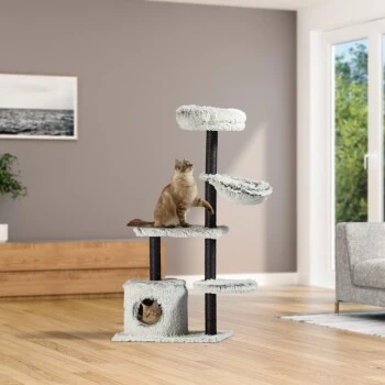 Silvio Design Katzenbaum Lia 4 Silvio Design Katzenbaum Lia – Bild 4