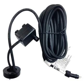 Catit DOGIT Ersatzpumpe Mit LED 1 Catit DOGIT Ersatzpumpe Mit LED