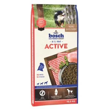 Bosch Active 15 Kg 1 Bosch Active 15 Kg