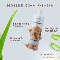 Pawlie's Welpenshampoo 9 Pawlie's Welpenshampoo -Heimtierbedarf Geschäft 65f2c39ecaeedf2658824b9e4cb7847dea40f3d4 1626204 de DE 5b92076ea873c43c00736cab559194f586ac29f7i84C0G