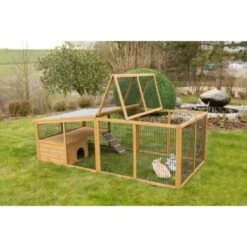 Kerbl Freilaufgehege Mit Ausbruchssperre 6 Kerbl Freilaufgehege Mit Ausbruchssperre -Heimtierbedarf Geschäft 663605aa388e5c9598d030fabfee7e2e9915891c 43b749b3e4b37c8856ec64a02fb994b0bf17c409