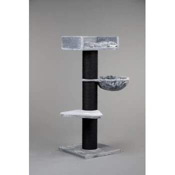 RHR Quality Kratzbaum Royalty De Luxe Light 3 RHR Quality Kratzbaum Royalty De Luxe Light – Bild 3