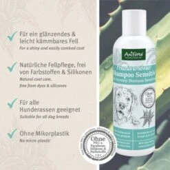 Aniforte Shampoo Sensitiv Fellharmonie 200ml -Heimtierbedarf Geschäft 66dbefdcfa0fef9efc84812a050da06cf87e35cd 1429321 de DE 48d96ae0d637270d46f754082d29b8a5059bc07f628GjR
