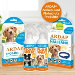 Ardap Anti Zecken Shampoo Für Hunde 250ml 13 Ardap Anti Zecken Shampoo Für Hunde 250ml -Heimtierbedarf Geschäft 67489d14d5dbe2ab7628c2977eb9e71417cf7f3a 1289723 de DE d407d339cf00e87e4d89af8fa252a32bc10551e0mR6d4Q