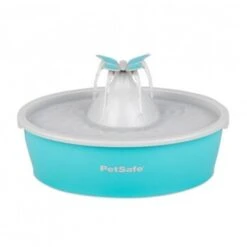 PetSafe Trinkbrunnen Butterfly 1,5l
