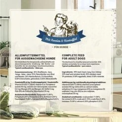 Betty's Landhausküche Mit Rentier & Kartoffel 6 X 800g Für Hund 7 Betty's Landhausküche Mit Rentier & Kartoffel 6 X 800g Für Hund -Heimtierbedarf Geschäft 68baa9b421dc6389013a5eb78aca280f4d7e6395 1408984 de DE 6f549863fd62e8b33c1ad6d82f8492772c39c42eg3jO12