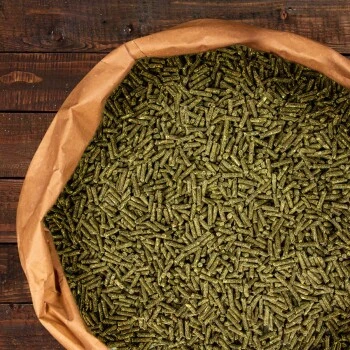 Knabbermann Fit Nagerfutter 5kg 3 Knabbermann Fit Nagerfutter 5kg – Bild 3