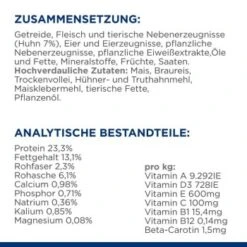 Hill's Prescription Diet Digestive Care I/d Mit Huhn 4 Kg -Heimtierbedarf Geschäft 6adf69e9494ff9b6f7bd6fcb3c59f6391d56c826 4f1c21be22872effbce7988702c2c8a3efb70019