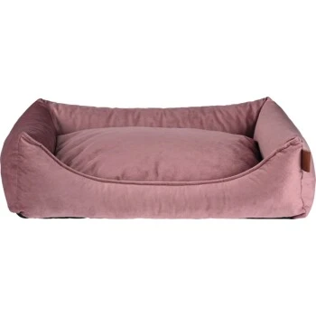 MORE Liegeplatz SIMPLICITY Couchette Rosa M 1 MORE Liegeplatz SIMPLICITY Couchette Rosa M