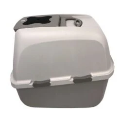 Catit Katzentoilette Jumbo 6 Catit Katzentoilette Jumbo -Heimtierbedarf Geschäft 6b1128fee96f460249f2af133459650cdb1fd201 7ea6c0c3d0ebf08feb9e6d49b19492607b65cd9c