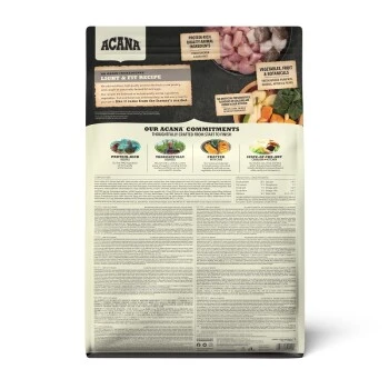 ACANA Light & Fit 2 Kg 3 ACANA Light & Fit 2 Kg – Bild 3