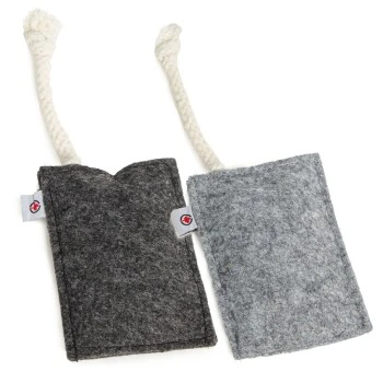 Canadian Cat Company Baldrian & Catnipspielzeug Probierset Spielkissen, 6er Pack 4 Canadian Cat Company Baldrian & Catnipspielzeug Probierset Spielkissen, 6er Pack – Bild 4