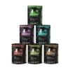 Catz Finefood Purrrr Collection II 6x400g