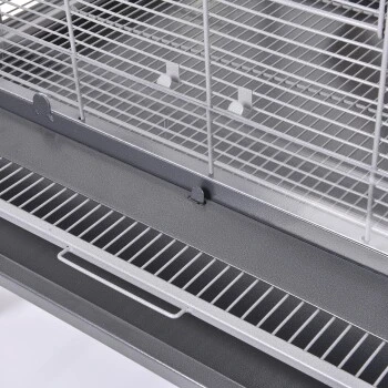 Montana Cages Käfig Sevilla 150 2 Montana Cages Käfig Sevilla 150 – Bild 2