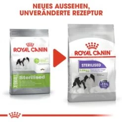 ROYAL CANIN X-Small Sterilised 1,5kg 15 ROYAL CANIN X-Small Sterilised 1,5kg -Heimtierbedarf Geschäft 6d99c1dc1b33e5010c649a2e2e968423500c4f63 1083903 de DE rc 4