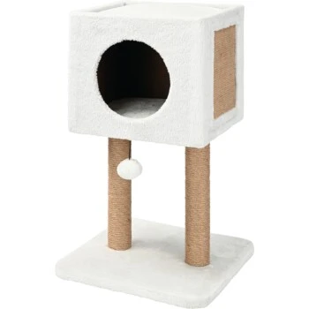 FIT+FUN Kratzbaum Fanny 1 FIT+FUN Kratzbaum Fanny