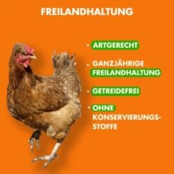 Irish Pure Trockenfutter: Irisches Freiland-Huhn Mit Gemüse & Kelp-Alge, Puppy 1,5 Kg -Heimtierbedarf Geschäft 6e94802d6c96705b472ecf6c46d8b6a2a7a5d12e 1472290 de DE 9bb21caaebf4c2894fb0cac0ef08318bf1eff71ds3txdV