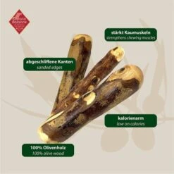 ChronoBalance Olivenholz (M) 2er Paket 11 ChronoBalance Olivenholz (M) 2er Paket -Heimtierbedarf Geschäft 6f9cefeecfb28f34c2b16f7fe19cead8f49497f3 1418700 de DE 44c8a2d963b33fef9ceb86064a77b9d74c45f4a5Zed7IF