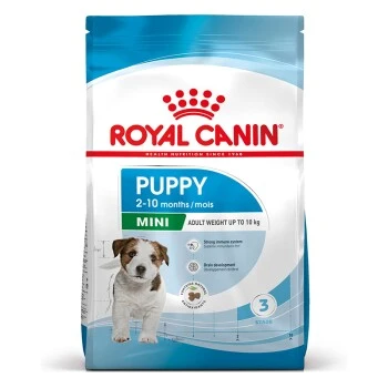 ROYAL CANIN Mini Puppy 8 Kg 1 ROYAL CANIN Mini Puppy 8 Kg