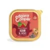 Edgard & Cooper Senior Prachtvolles Huhn & Lachs 11x150g