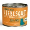 LIEBESGUT Biokost Adult 12x200g