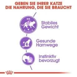 ROYAL CANIN Sterilised 12x85g In Soße -Heimtierbedarf Geschäft 72655bdc8212115260562766f2c64440bee648a2 5bbd68a305e6b5a52746d207bb36685d4de3310a