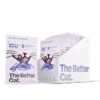 The Better Cat Nassfutter Huhn & Forelle 595 G