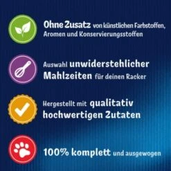 Felix Doppelt Lecker Rind & Geflügel 26x85 G -Heimtierbedarf Geschäft 766df00d3559e3baca8883dfeabeec0895797bd6 0e929b53a53de718a69d5c7b9139dac7481e8e73