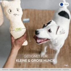 Freudentier Nachhaltiges Hundespielzeug Daniel 8 Freudentier Nachhaltiges Hundespielzeug Daniel -Heimtierbedarf Geschäft 76f8956cafde740a15233069d3a2be49cf2284e6 1408970 de DE 736dc37d356485eb4dbefdb8afa00d5469896273y5qjhW