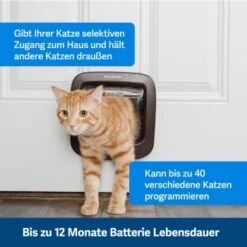 PetSafe Mikrochip-Katzenklappe, Braun 10 PetSafe Mikrochip-Katzenklappe, Braun -Heimtierbedarf Geschäft 775b18f6b394339222c015c366e842b38f68db0d 1320732 de DE 20a9d24e3f3c8cf99d113f90bafe2f3bfdcc87d0ttEYqC