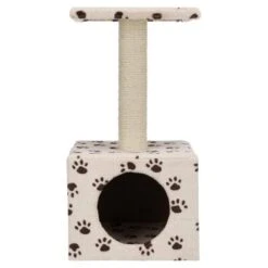 Trixie Kratzbaum Zamora Cat Paws