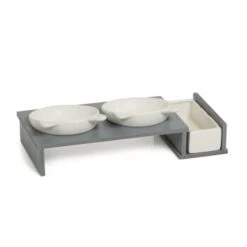 Canadian Cat Company Futterbar Cat Diner Grau/ Weiß 14 Canadian Cat Company Futterbar Cat Diner Grau/ Weiß -Heimtierbedarf Geschäft 784b6d824cb238b68fe45e5294000ea66d77c7ef 1360972 de DE 5be18b7fd87f6c05acd074e2e7eba13b6ad5bc27bL1rxw