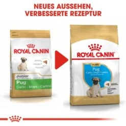 ROYAL CANIN Mops Puppy 1,5 Kg 12 ROYAL CANIN Mops Puppy 1,5 Kg -Heimtierbedarf Geschäft 7b3b7c3b3a6da9cce1a6ee69ea4889f496ff3c67 facf2c8222653d65859a9e81531b6e9212320ecb
