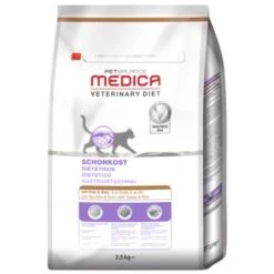 PetBalance Medica Schonkost 2,5 Kg