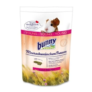 Bunny MeerschweinchenTraum Young 1,5 Kg 1 Bunny MeerschweinchenTraum Young 1,5 Kg