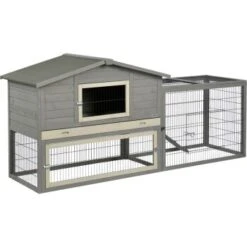 MORE FOR Meerschweinchenstall Royal Villa