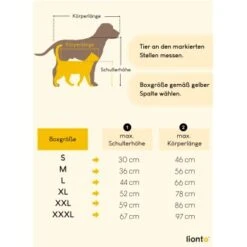 Lionto Hundetransportbox - Faltbar - Schwarz S -Heimtierbedarf Geschäft 7c4f03a2ce200325c189389a01e00ec1fee9f143 1494697 de DE 88ea4bc69d53df71b1e5056b534cc74c657affe7QMrFzm