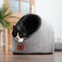 Schlitzohr Katzenhöhle Oskar Grau 19 Schlitzohr Katzenhöhle Oskar Grau -Heimtierbedarf Geschäft 7e08098c1f009a021286640b529dad02dd78a02c 1484676 de DE 73b8d6408af403deaa7704fa380087bf05bf8303cpcxwh