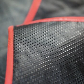 KONG 2In1 Autoschondecke/Hängematte 6 KONG 2In1 Autoschondecke/Hängematte – Bild 6