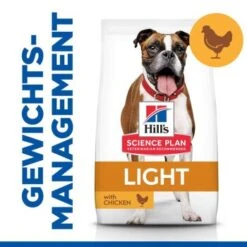 Hill's Science Plan Adult Light Medium Mit Huhn 14 Kg -Heimtierbedarf Geschäft 7e2f1ee5c260e7504fbaebd9a16158889cf4914b 52742025834 1