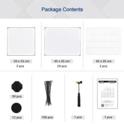 SONGMICS DIY-Hamsterkäfig Aus Kunststoff 10 SONGMICS DIY-Hamsterkäfig Aus Kunststoff -Heimtierbedarf Geschäft 7f7ffcd4e2dc0697dd7924f420107c61ba5fb3fb 1651641 de DE 2dd29de617422c78bceb101c9798bf5ada6cbf22hksfix